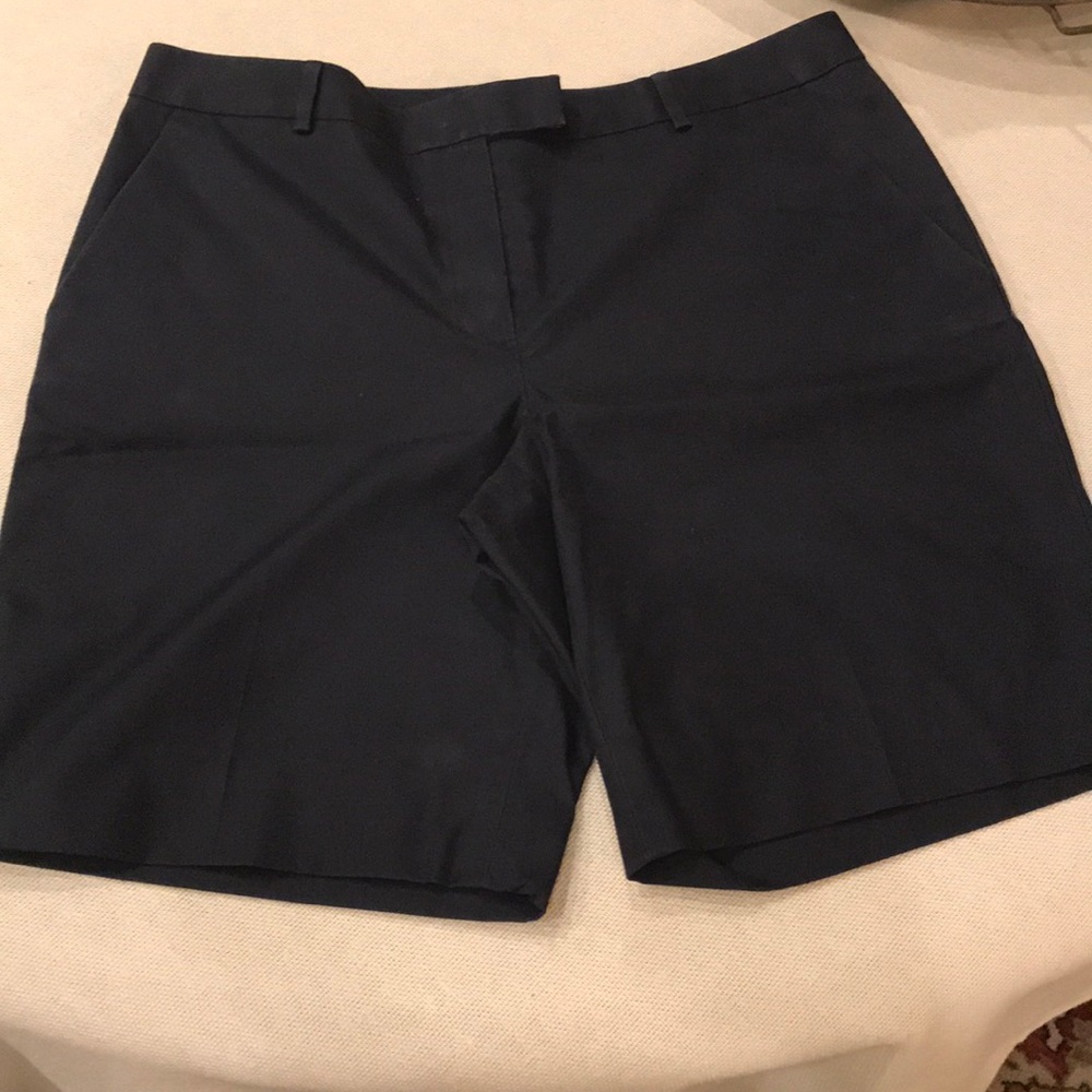 Brooks Brothers women’s shorts